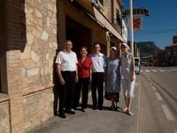 Hotel Casa Alvarez