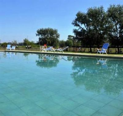 фото отеля Estancia Don Silvano