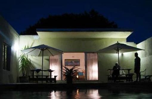 фото отеля Ocean Blue Guest House