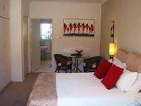 Ocean Blue Guest House