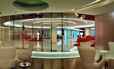 фото отеля Galaxy Hotel Gurgaon