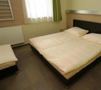 фото отеля Hotel Center Pokljuka