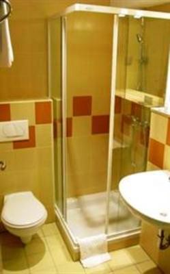 фото отеля Hotel Center Pokljuka
