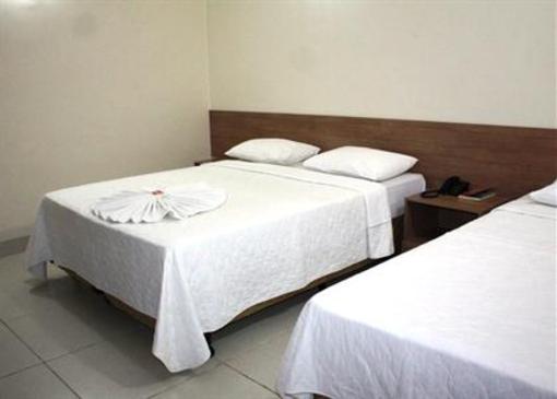 фото отеля Hotel Express Varzea Grande
