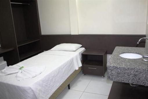 фото отеля Hotel Express Varzea Grande