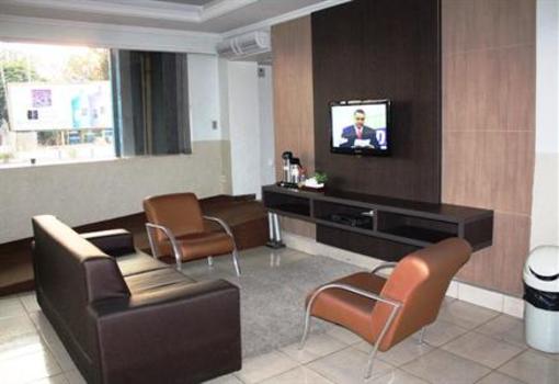 фото отеля Hotel Express Varzea Grande