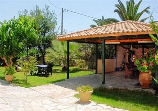 фото отеля Denise Studios Zante