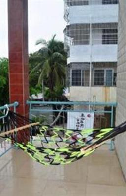 фото отеля Thorn Bird Sanya Hostel