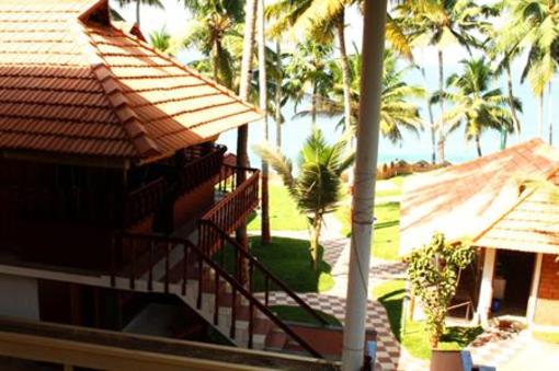 фото отеля Black Beach Resort