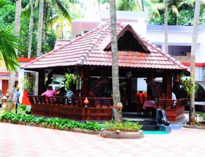 фото отеля Black Beach Resort