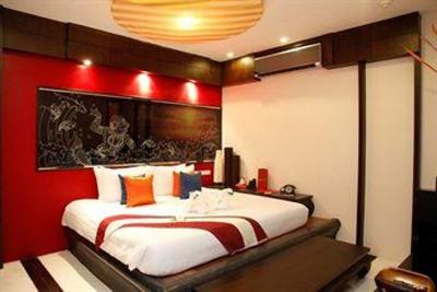 фото отеля Kirikayan Boutique Resort