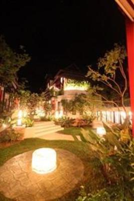 фото отеля Kirikayan Boutique Resort