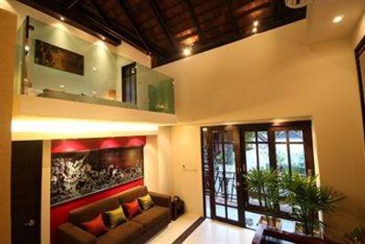 фото отеля Kirikayan Boutique Resort