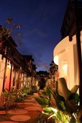 фото отеля Kirikayan Boutique Resort