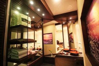 фото отеля Kirikayan Boutique Resort