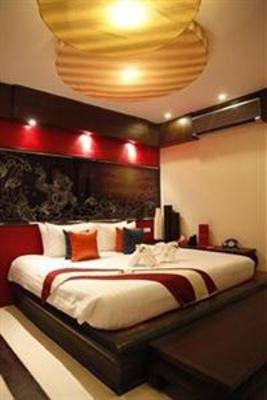 фото отеля Kirikayan Boutique Resort