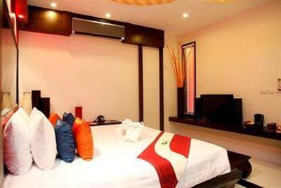 фото отеля Kirikayan Boutique Resort