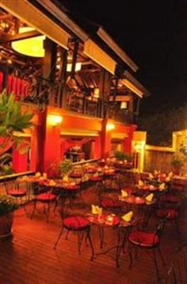 фото отеля Kirikayan Boutique Resort