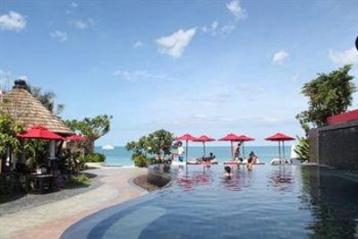фото отеля Kirikayan Boutique Resort