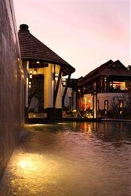 фото отеля Kirikayan Boutique Resort