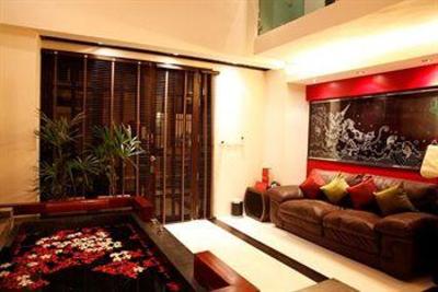 фото отеля Kirikayan Boutique Resort