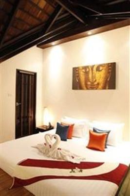 фото отеля Kirikayan Boutique Resort