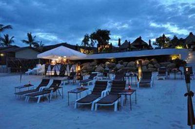 фото отеля Kirikayan Boutique Resort