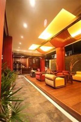 фото отеля Kirikayan Boutique Resort