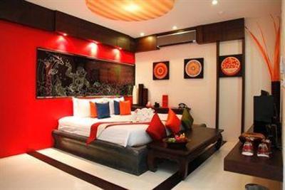 фото отеля Kirikayan Boutique Resort