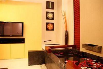 фото отеля Kirikayan Boutique Resort