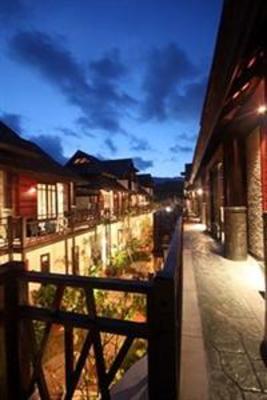 фото отеля Kirikayan Boutique Resort
