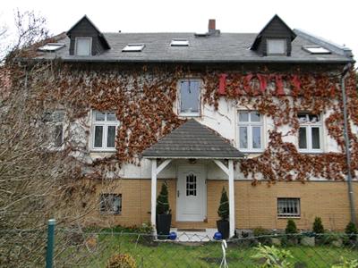 фото отеля Hotel Dallgow