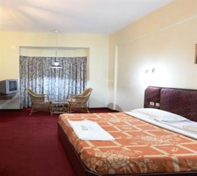 фото отеля Hotel Valley View Inn