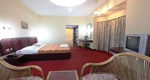 фото отеля Hotel Valley View Inn