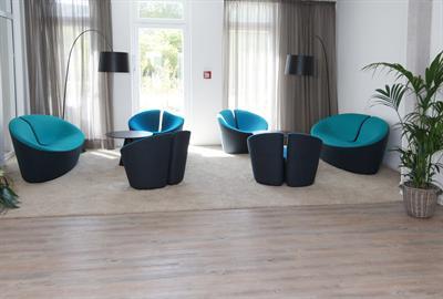 фото отеля Haus Klipper Norderney