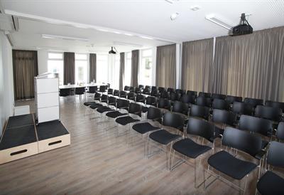 фото отеля Haus Klipper Norderney