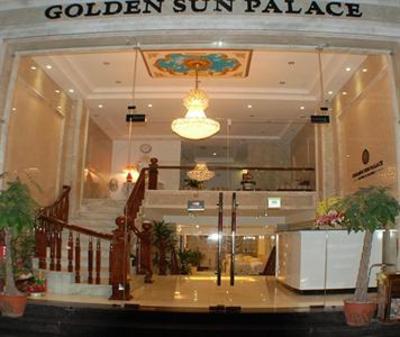 фото отеля Golden Sun Palace