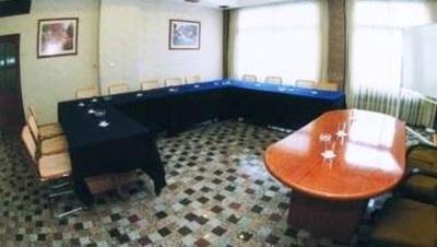 фото отеля Hotel Argentino La Plata