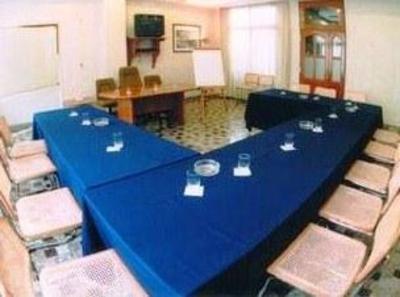 фото отеля Hotel Argentino La Plata