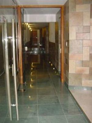 фото отеля Hotel Argentino La Plata