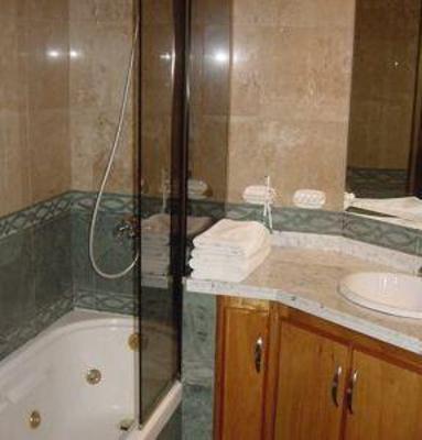 фото отеля Hotel Argentino La Plata
