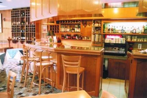 фото отеля Hotel Argentino La Plata