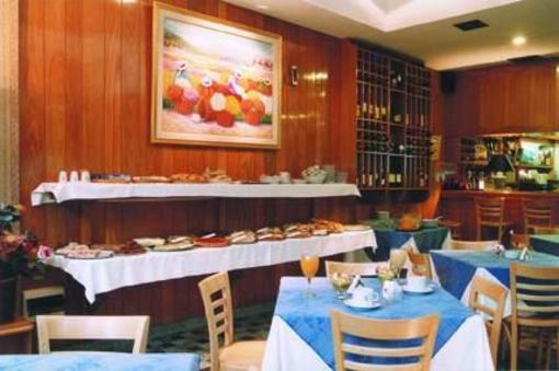 фото отеля Hotel Argentino La Plata