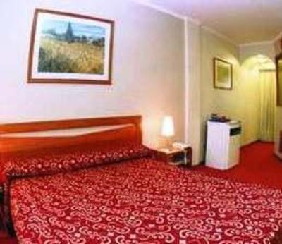 фото отеля Hotel Argentino La Plata