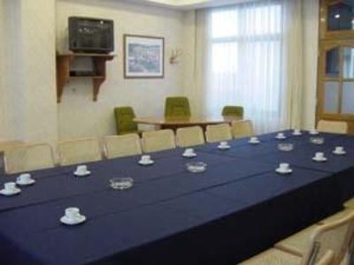 фото отеля Hotel Argentino La Plata