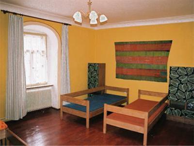 фото отеля Hostel  6