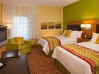 фото отеля TownePlace Suites Aiken Whiskey Road