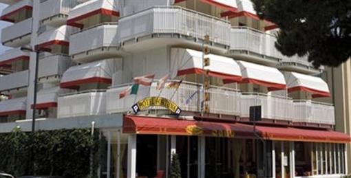 фото отеля Hotel Fortuna Caorle