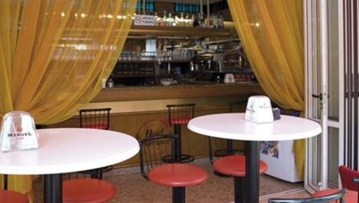 фото отеля Hotel Fortuna Caorle