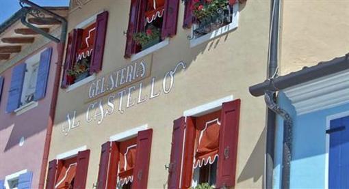 фото отеля Hotel Fortuna Caorle